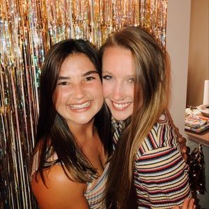 Meet your Posher, Abby